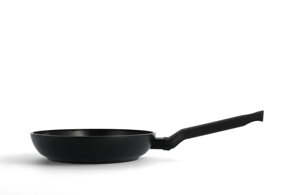 Poêle à poisson ovale BK Easy Induction - Sans PFAS - 32 cm