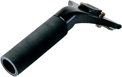 Ettore Ledge-Eze Brass Handvat