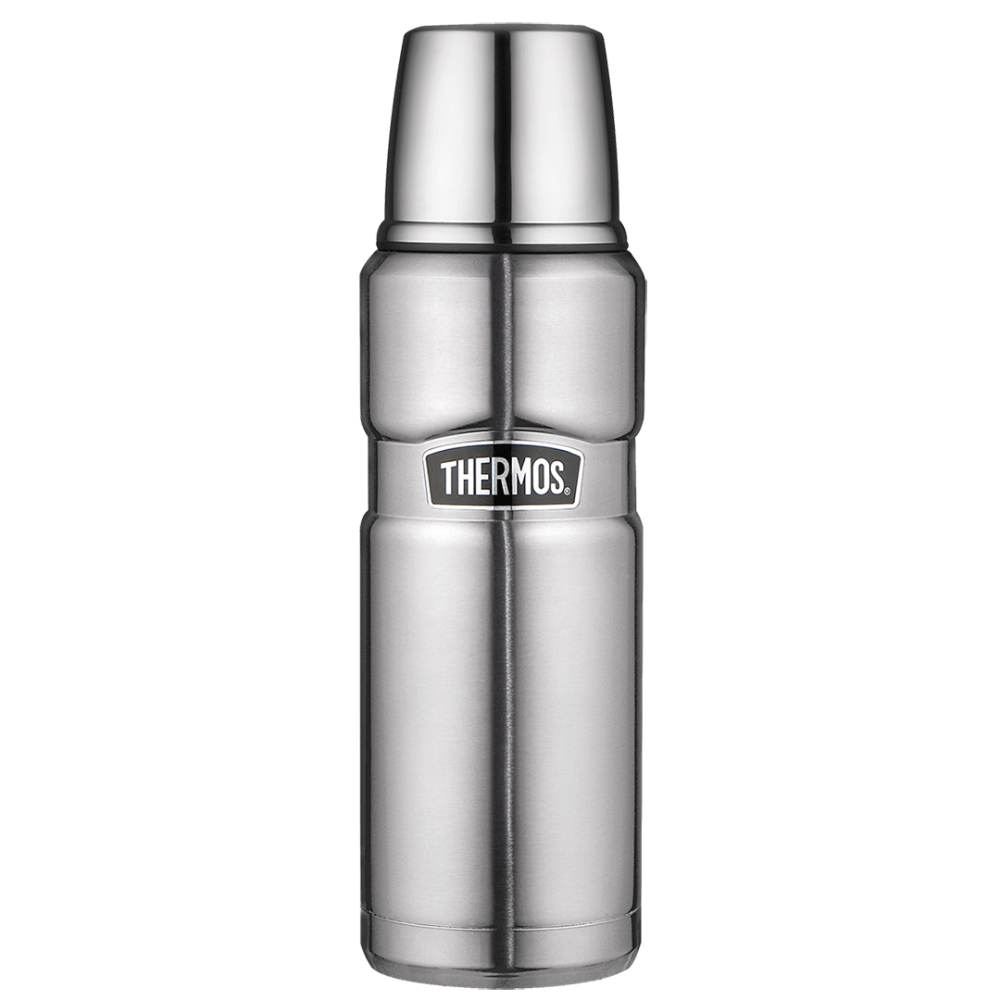 Thermos Stainless King Isoleerfles - 470ml - Rvs
