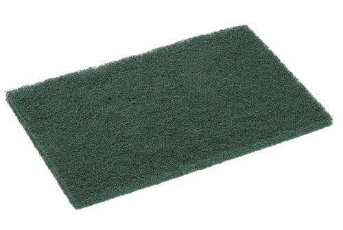 Spontex Mercury 96 Schuurpad - 12 x 15cm - 20 Stuks - Groen