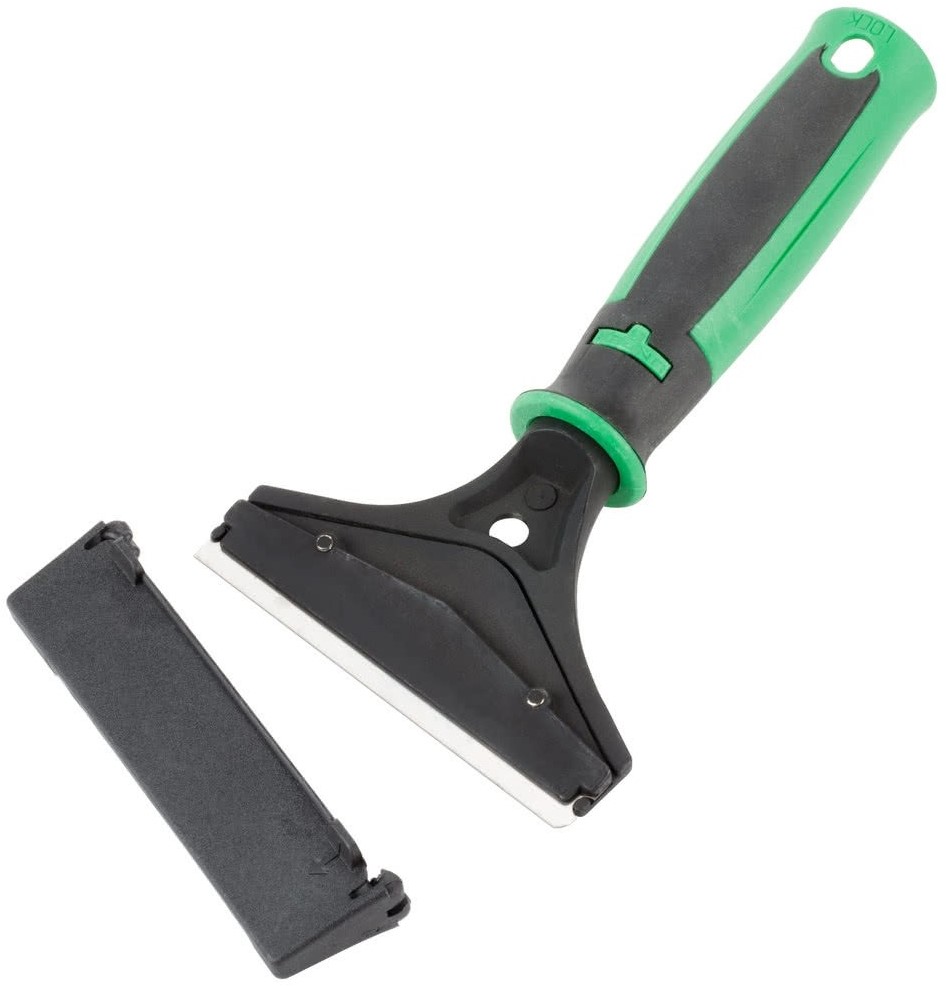 Unger ErgoTec Vensterschraper - 10cm