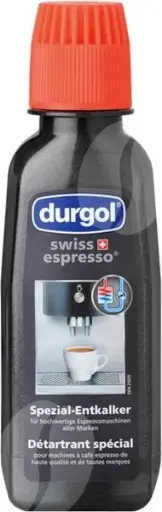 Durgol Swiss Espresso – 125ml
