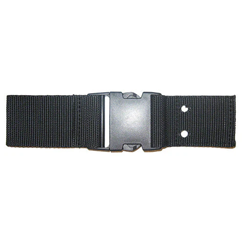 Ettore Clip Male/Female Ends Sidekick Buckle