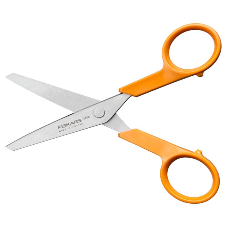 Fiskars Classic Hobby Scissors – 13 cm