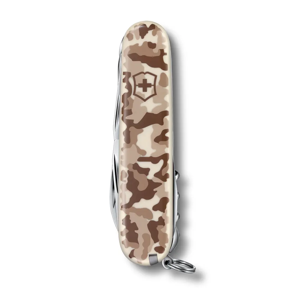 Victorinox Huntsman Zakmes - 15 Functies - 91mm