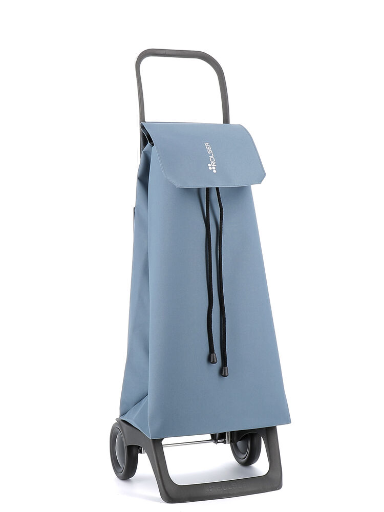 Rolser Boodschappentrolley Jet LN - 2 Wheels - Mar