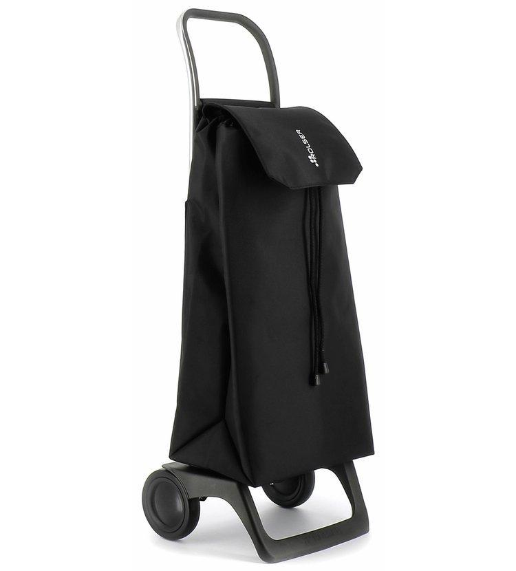 Rolser Boodschappentrolley Jet Mf - Joy - Zwart