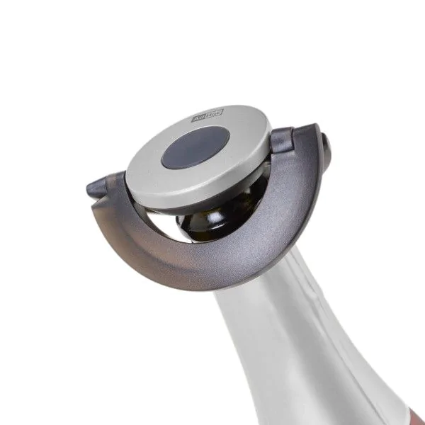 AdHoc Bouchon à vin - Bouchon à champagne - Ø 8,2 cm