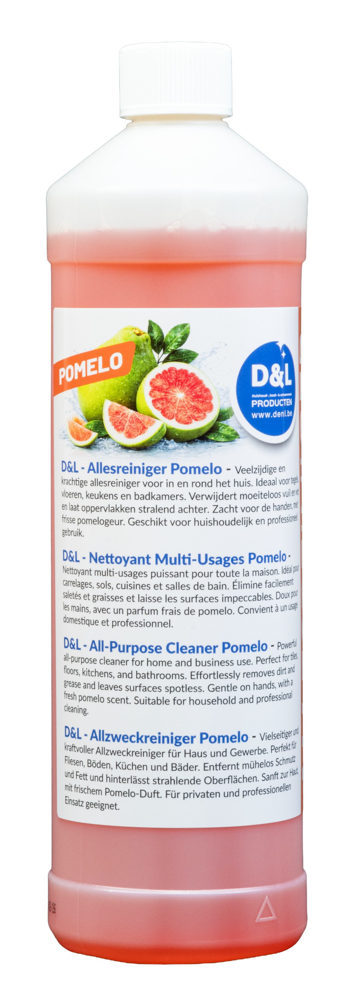 D&L All-Purpose Cleaner Pomelo