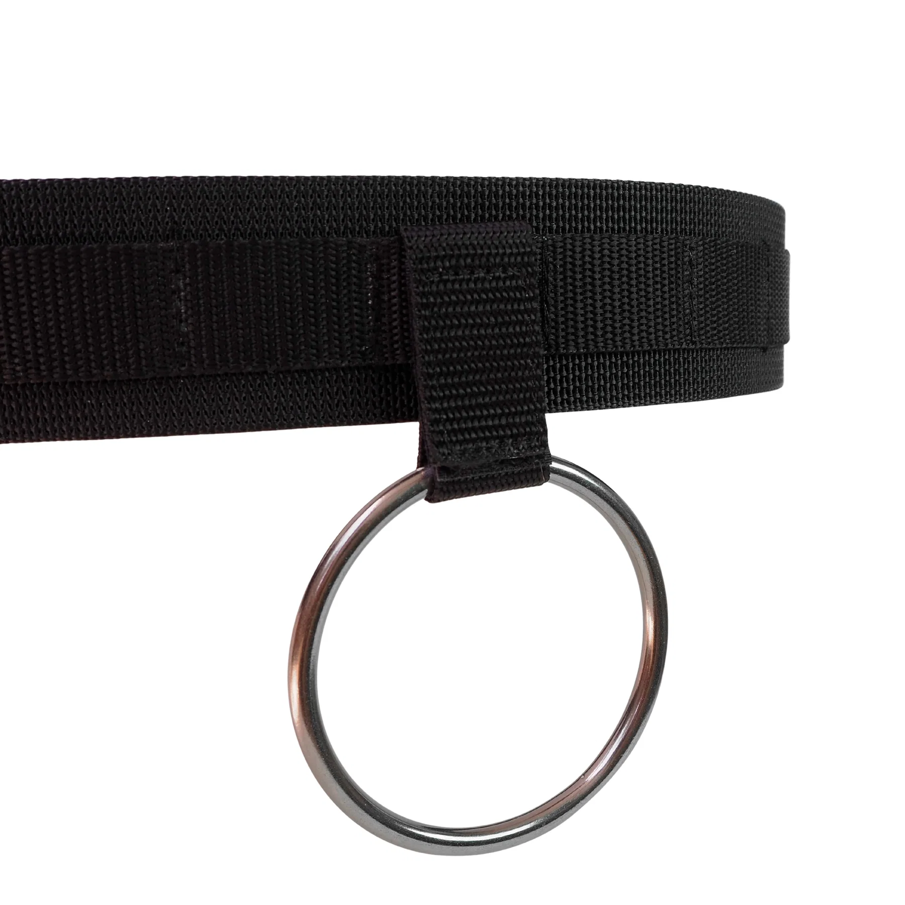 Maykker O-ring met klittenband