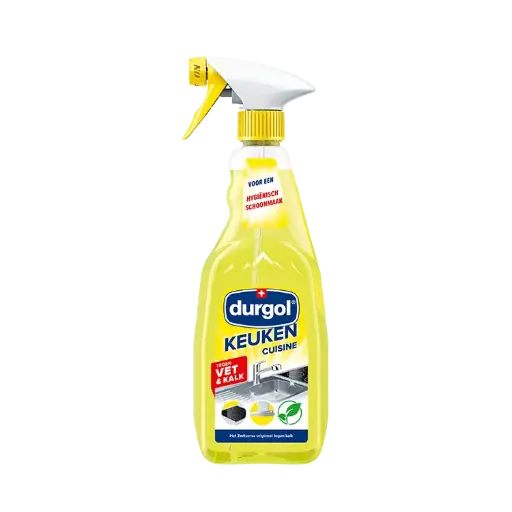 Durgol Keuken Reiniger - 500ml