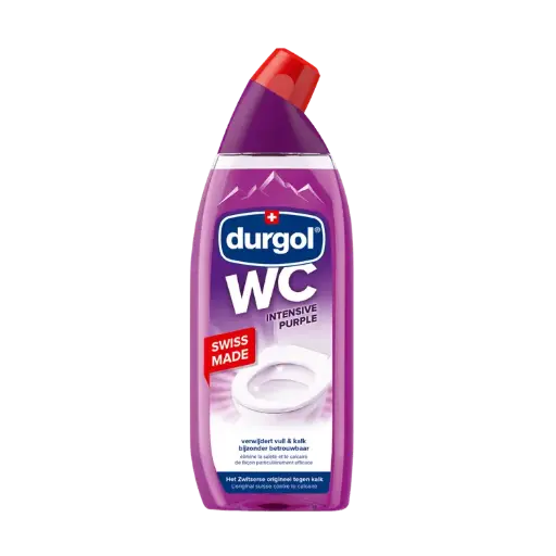 Durgol WC Intensive Purple NL-FR - 750ml