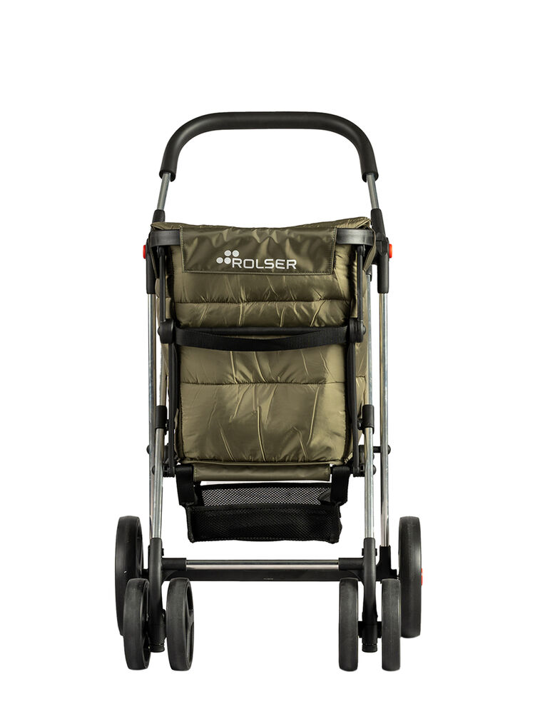 Chariot de courses Rolser Panier Polar 4B