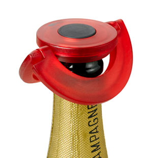 Bouchon à vin AdHoc Gusto - Bouchon à champagne - Ø 8,2 cm