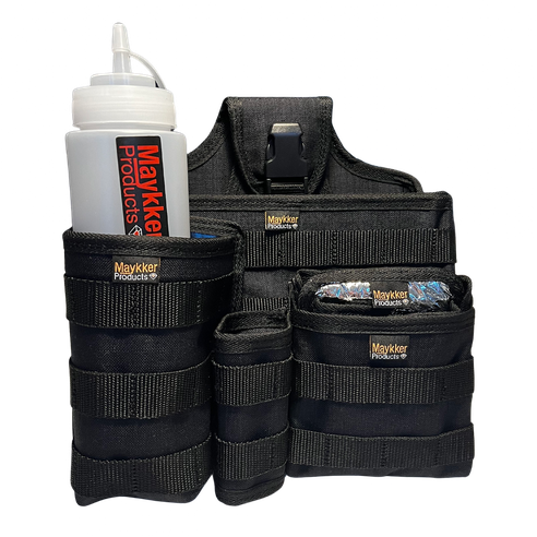 Maykker Tactical Advantage Box Set