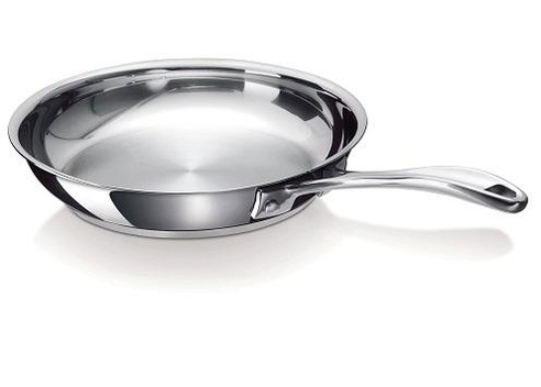 Casserole Beka Chef - acier inoxydable