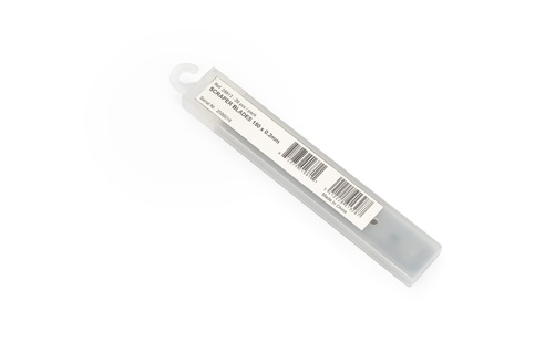 Moerman Sharkblade Schraapmesjes - 20 stuks