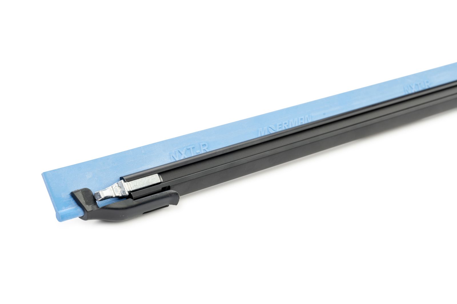 Moerman Standaard Wide Body Channel + NXT-R Rubber