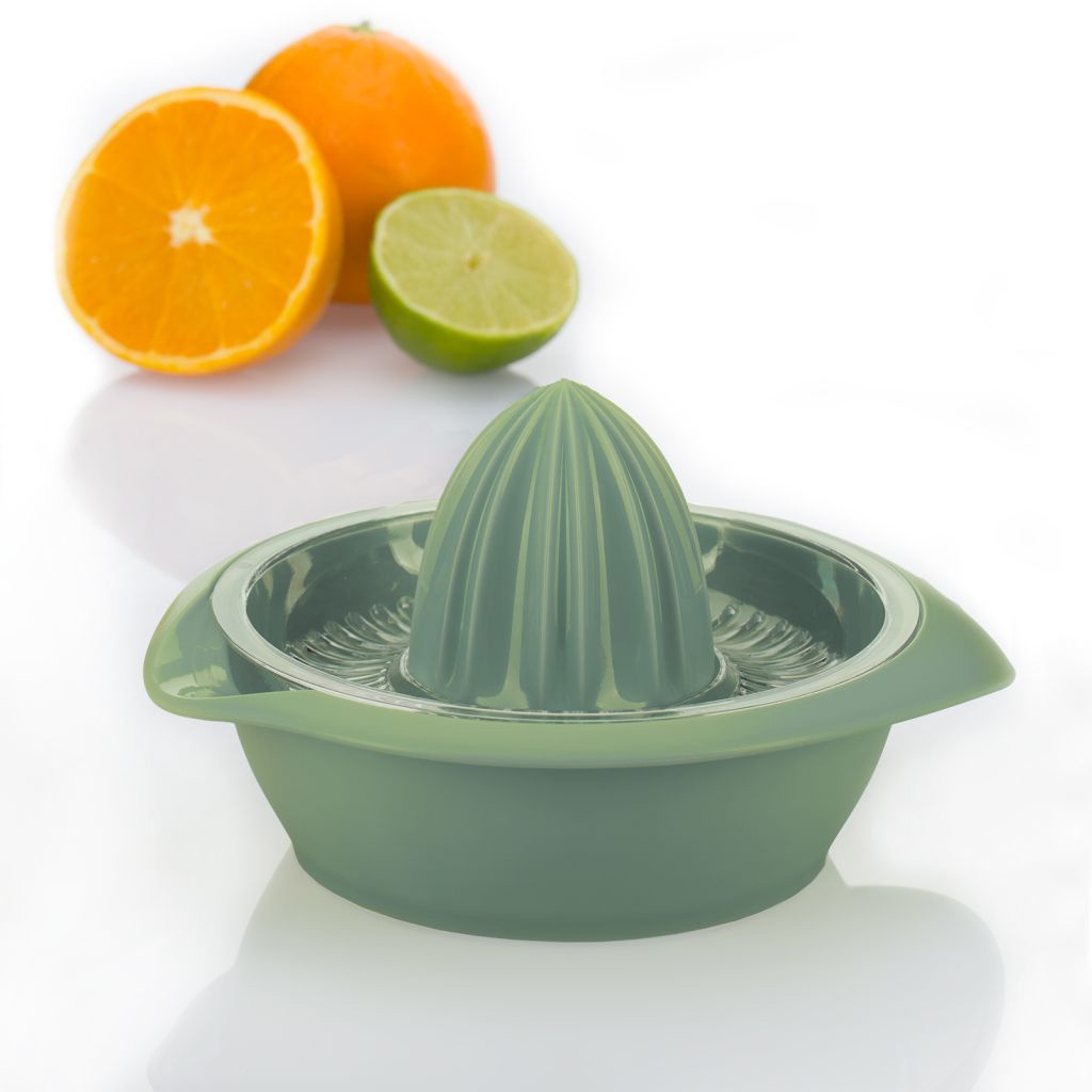 Westmark Citroen- & Sinaasappelpers Limetta - 350ml