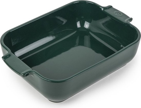 Peugeot Appolia Rechthoekige Keramische Ovenschaal - 25cm