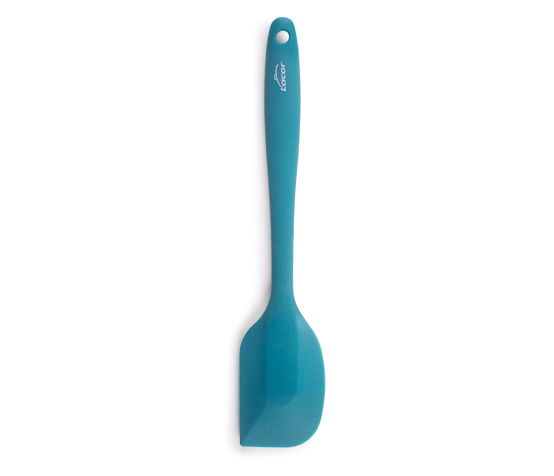 Lacor Siliconen Spatel - Ocean - BPA Vrij