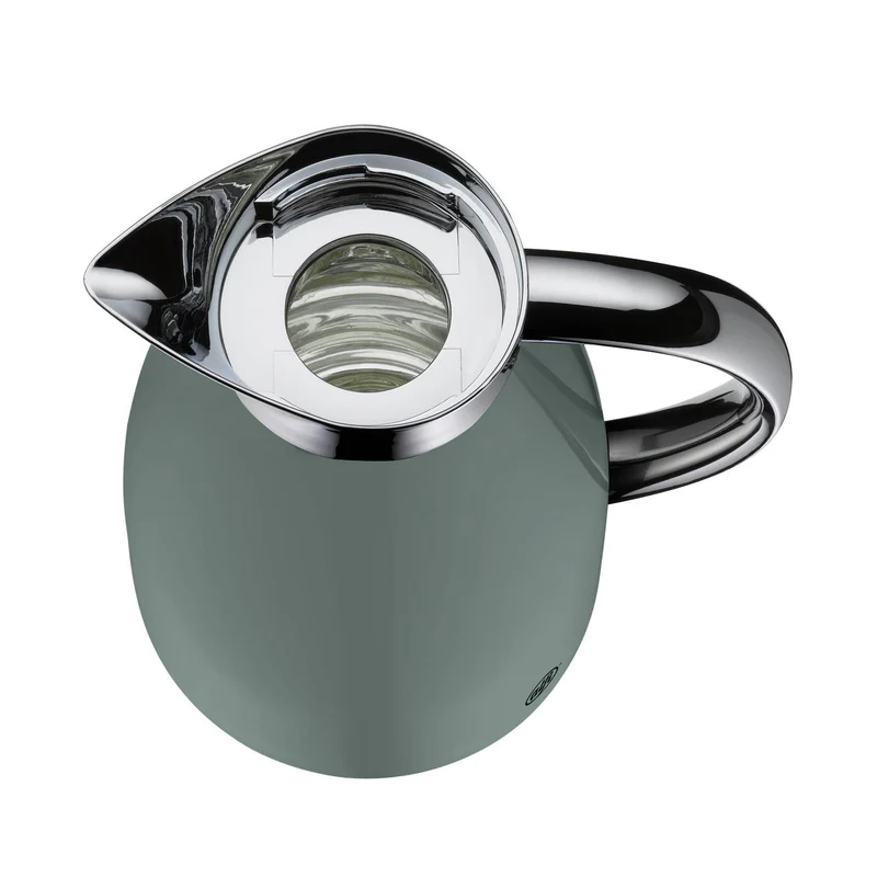 Alfi Signo Schenkkan - 1L - Eucalyptus Green Polished