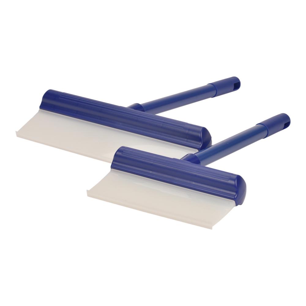 Siliconen Raamwisser Set