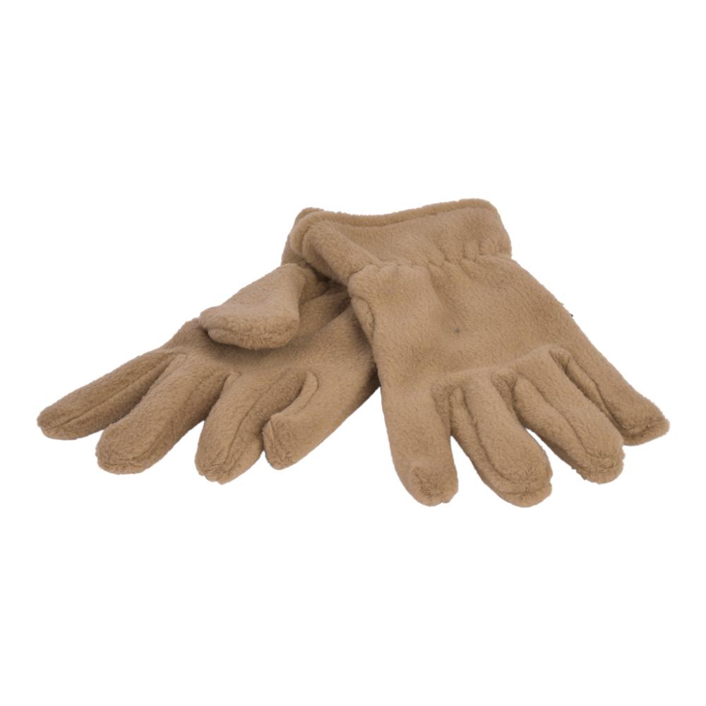 P&T Handschoenen Kinderen - Micro Fleece - Beige