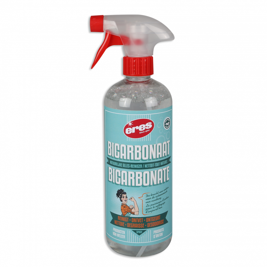 Eres Bicarbonaat - Spray - 750ml