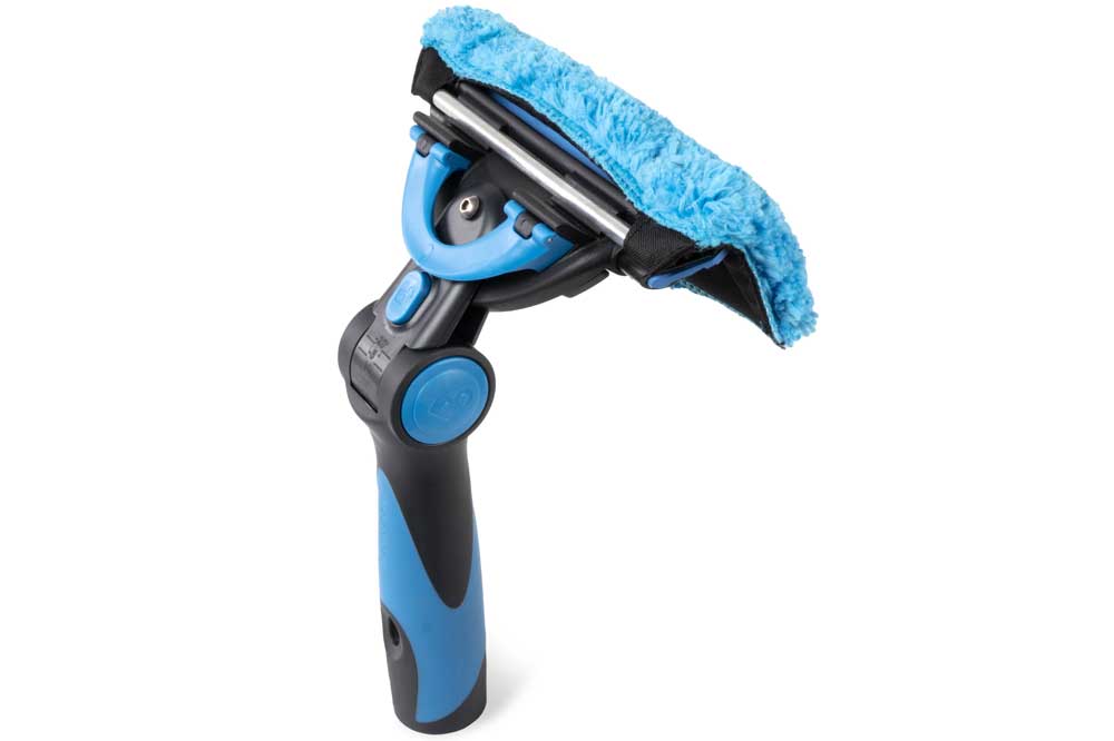 Moerman Premium F*LIQ Vervangpad - 15cm