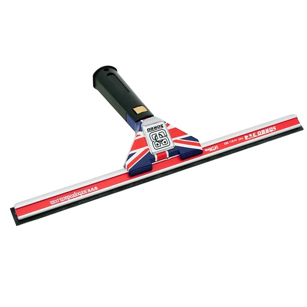 Sörbo Complete Raamwisser UK Flag
