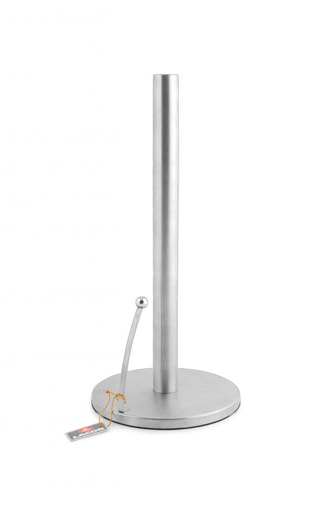 Lacor Keukenrolhouder - Rvs