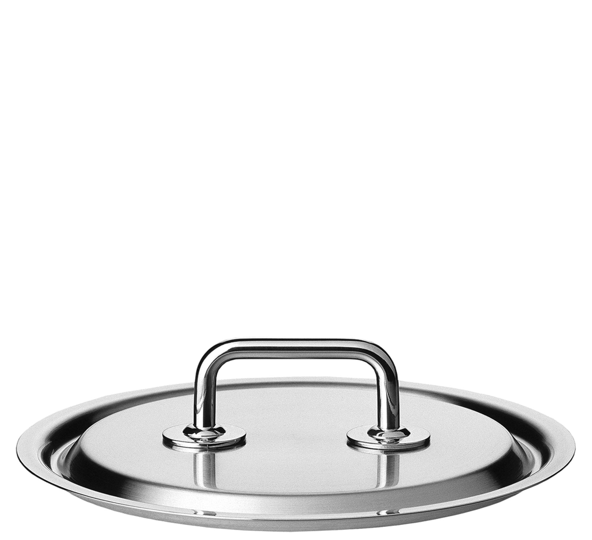 Spring Brigade Premium 4-piece Cookware Set – Stainless Steel