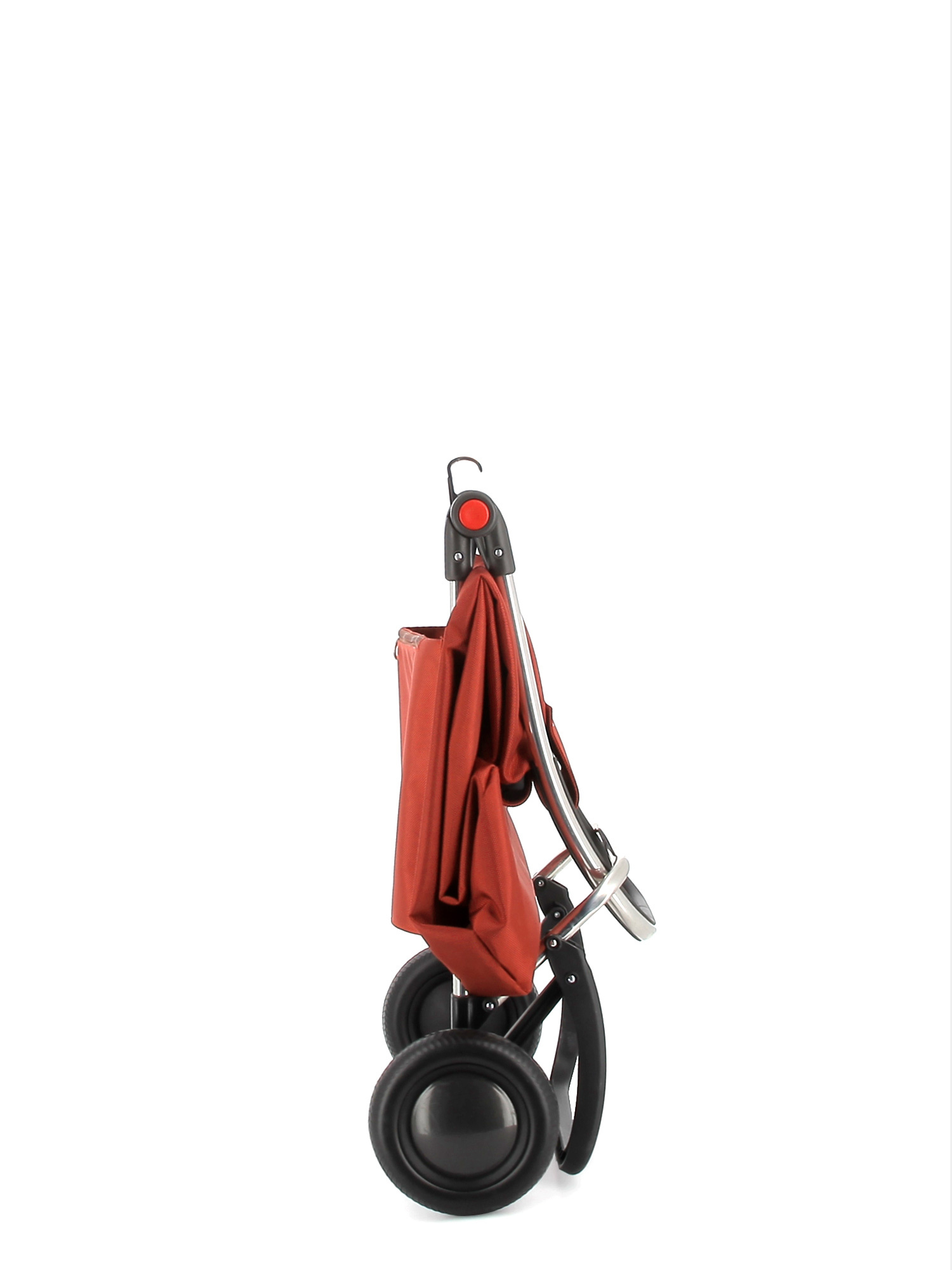 Rolser Chariot de magasinage I-Max MF2 Logic - Pliable