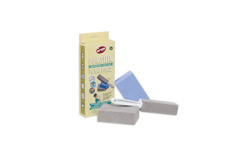 Eres Puimsteen - 3 Stuks - 200g