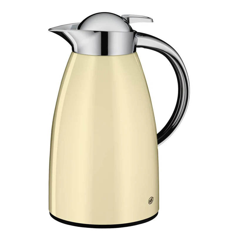 Alfi Signo Schenkkan - 1L - Lemon Ice Polished