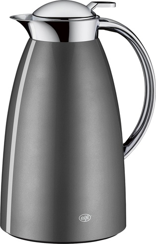 Alfi Gusto Schenkkan - 1L - Space Grey Polished