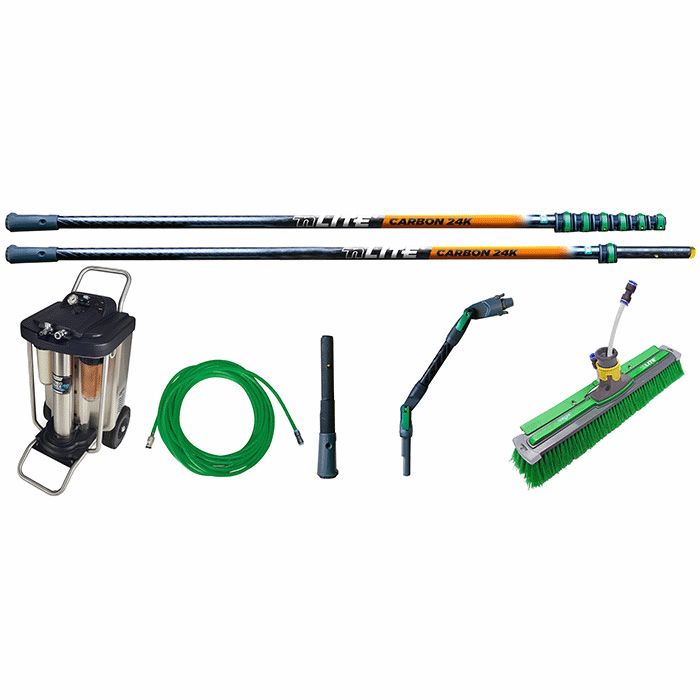 Kit complet Unger HydroPower RO S