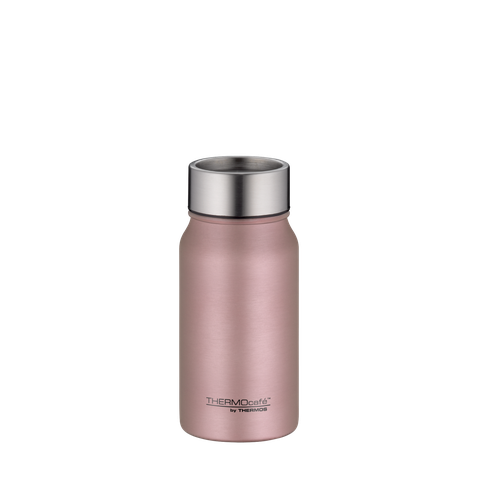 Thermos THERMOcafé Thermosbeker - Rose Gold