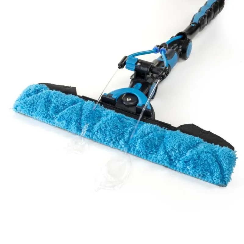 Moerman Spray-Ray Set