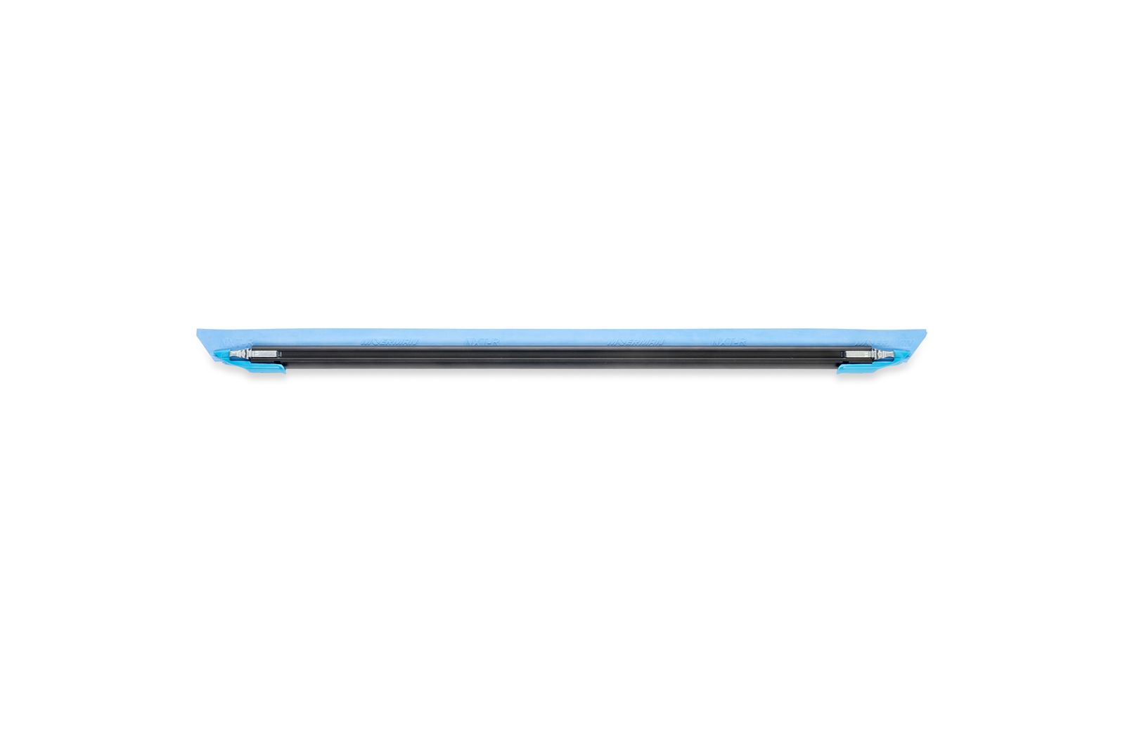 Moerman Liquidator Wide Body Channel + NXT-R Rubber