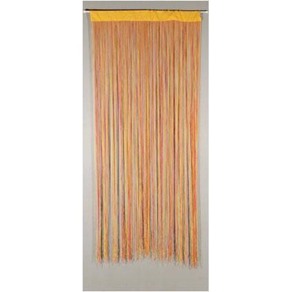 Deurgordijn String - 90 x 200cm - Multicolor