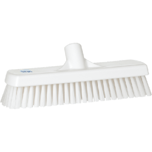 Vikan Vloerschrobber Hard - 30cm