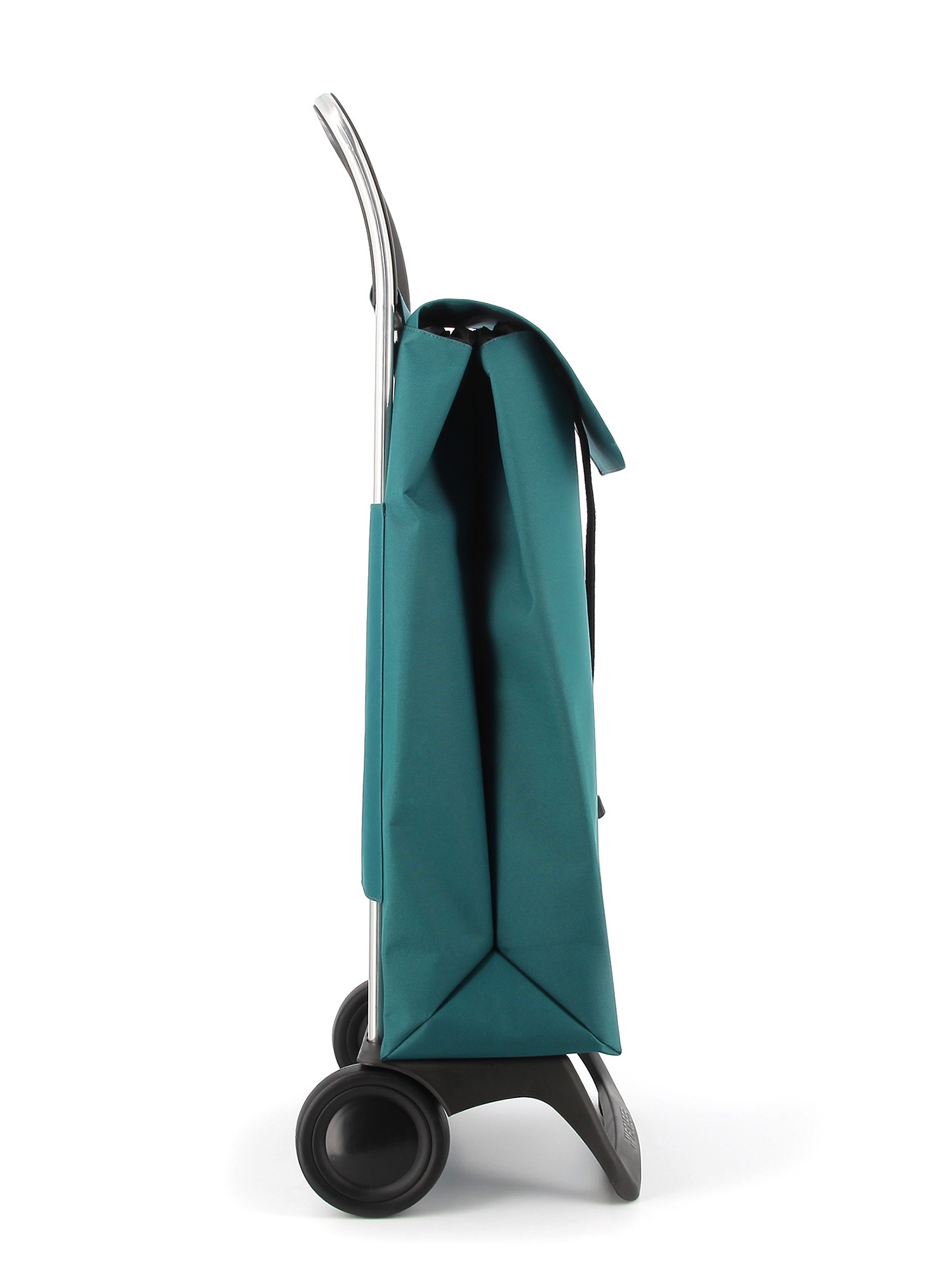 Rolser Boodschappentrolley Jet LN - 2 Wheels - Agua Marina