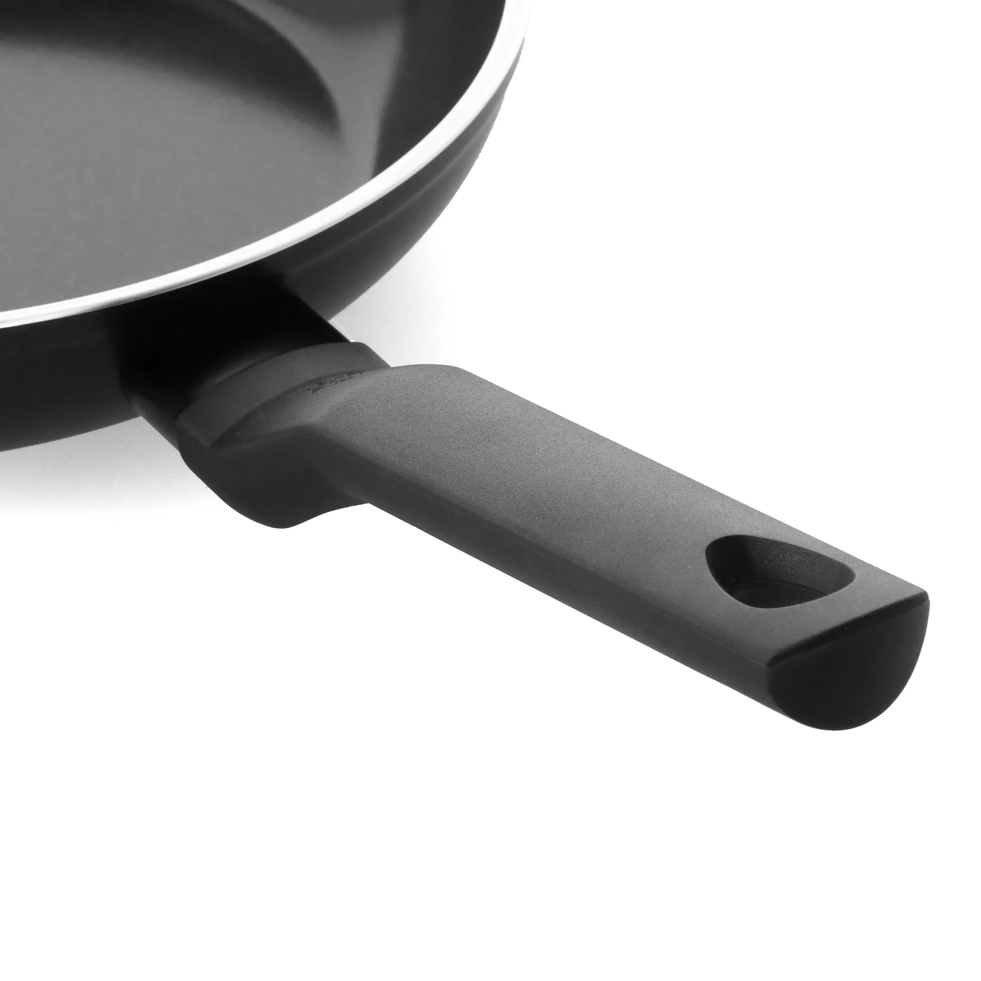 BK Easy Induction Frying Pan Set, Ø 24 and 28 cm – PFAS-free