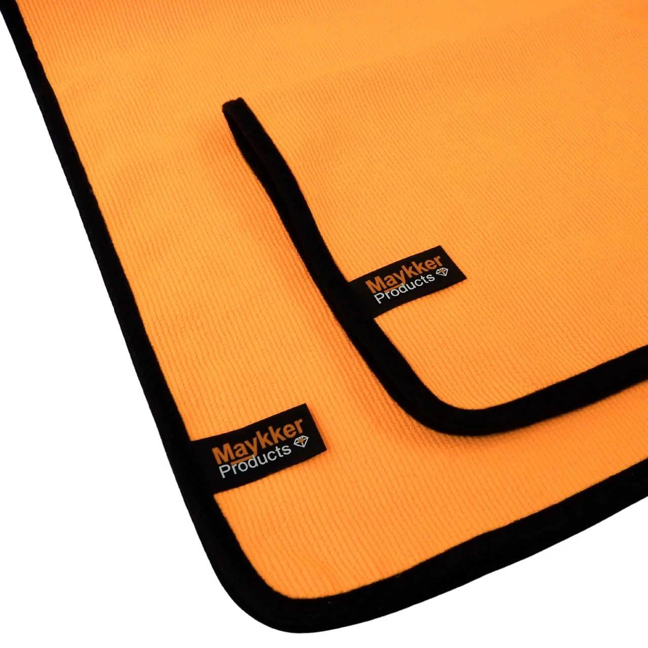 Maykker Terry Towel Large - 80 x 40cm - 10 Stuks