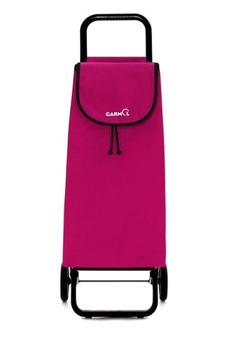 Garmol Chariot de courses G2 Travel - 2 roues