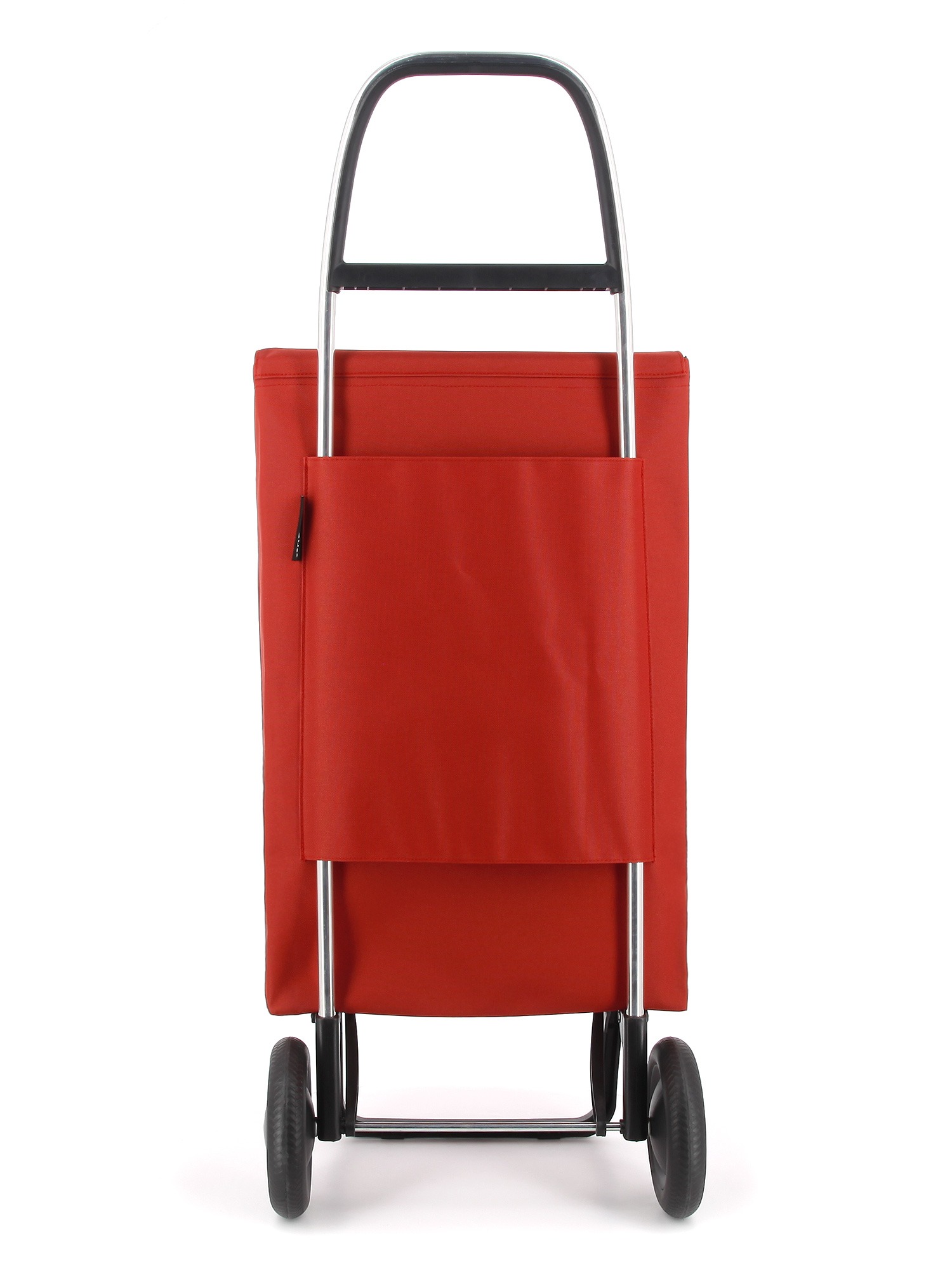 Rolser Jean LN Shopping Trolley – 2 Wheels – Terra