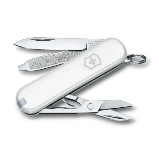 Victorinox Classic SD Pocket Knife – 7 Functions – 58mm