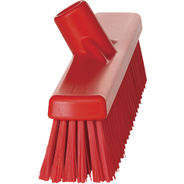 Vikan Veger Combi Zacht/Harde Haren - 41cm
